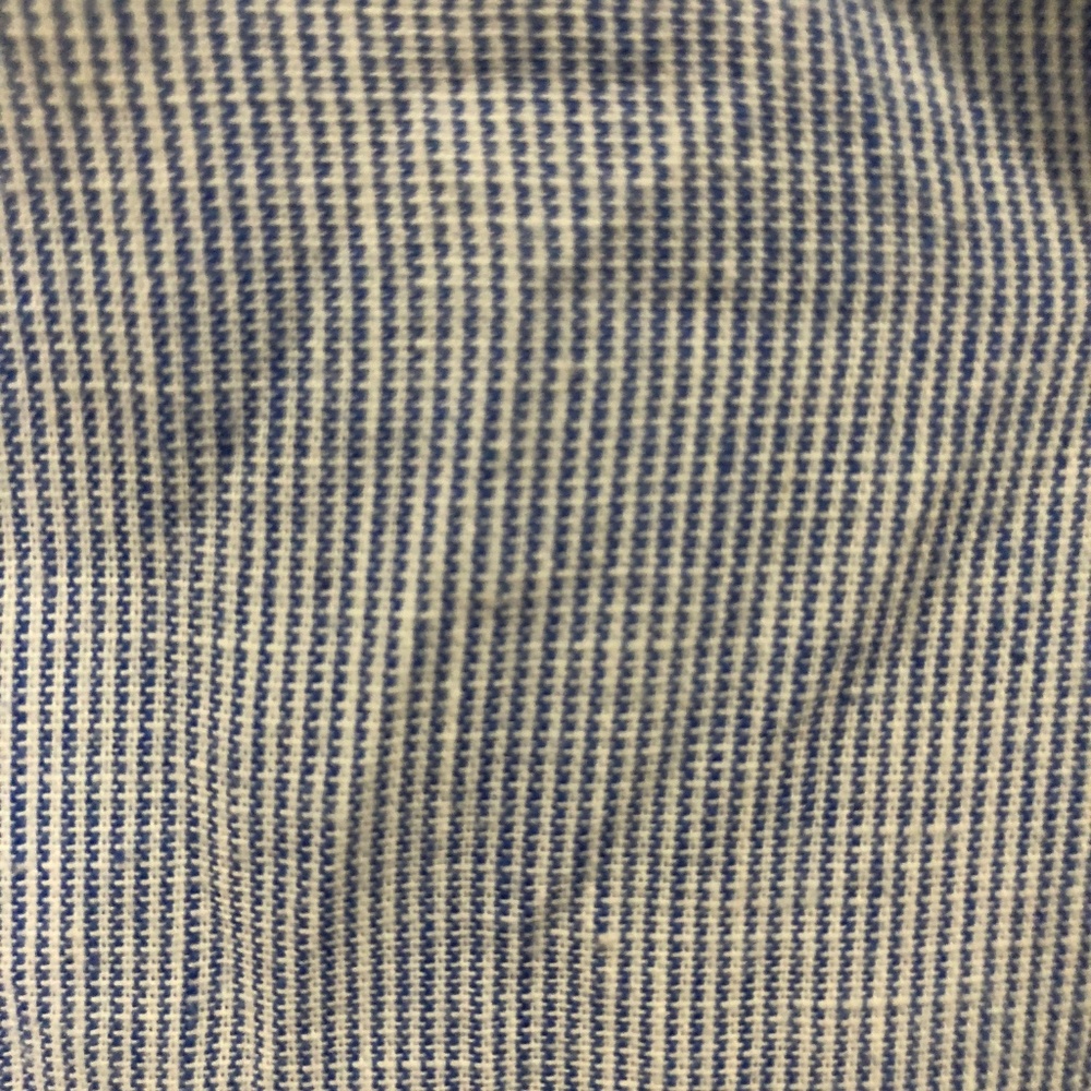 Mango Button Front Dress - Picture 3 of 4